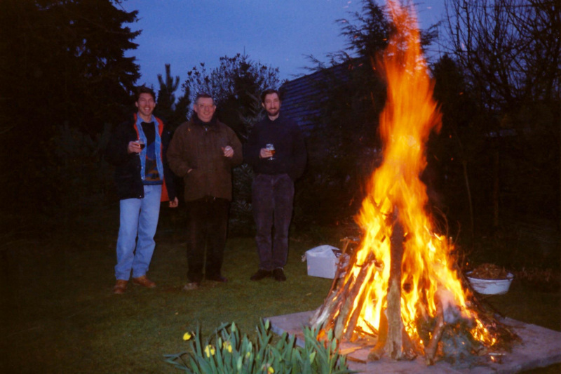 1991-10-20-Blumenthal-KG-K01-AlbNr-01