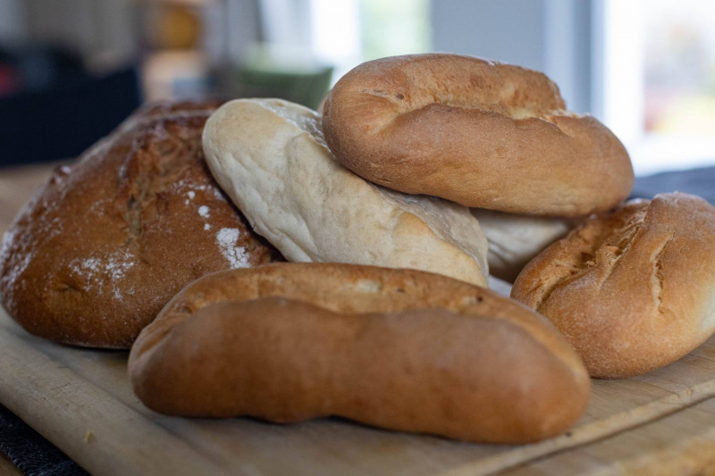 Ausflug nach Neuruppin zur Bäckerei Gröpler 2023