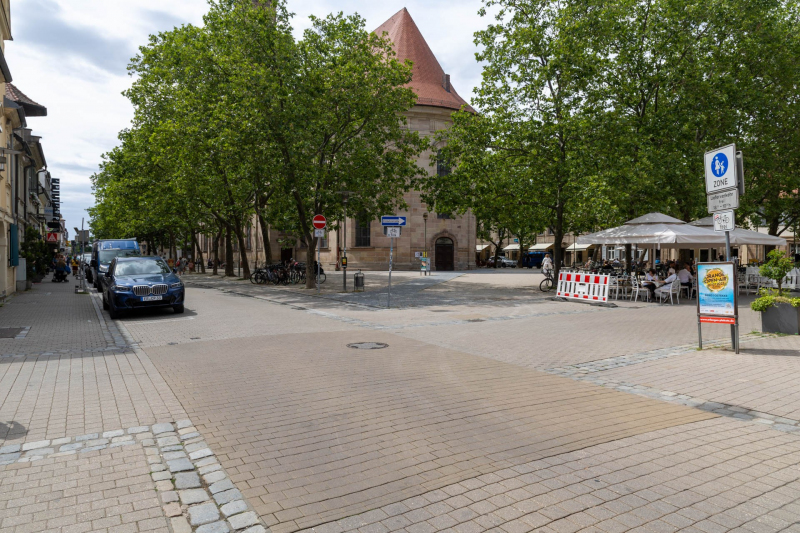 Der Dok muss raus - Bamberg 2023