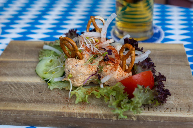 Der Dok muss raus - Bamberg 2023