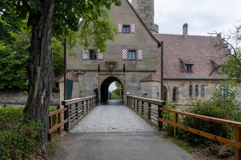 Der Dok muss raus - Bamberg 2023