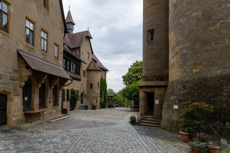 Der Dok muss raus - Bamberg 2023