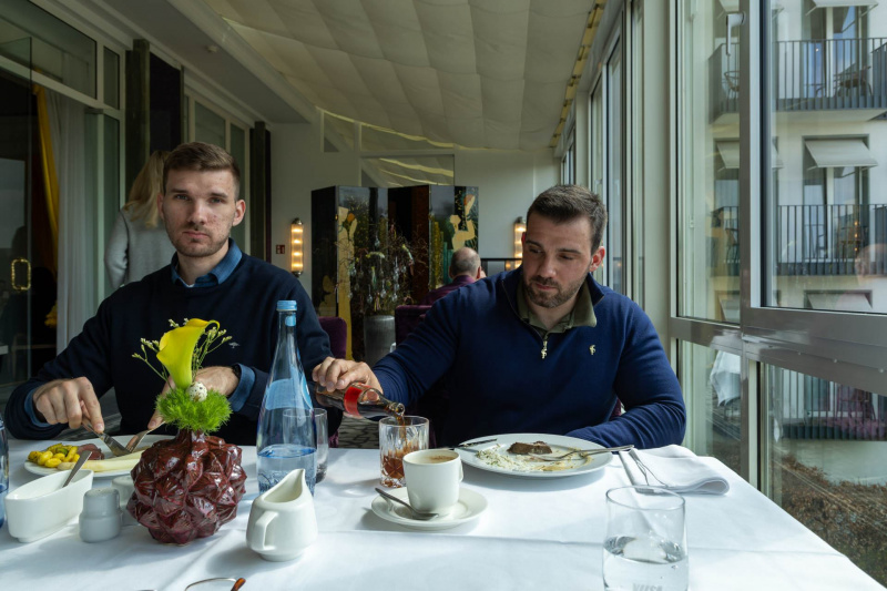 Osterausflug in die Lüneburger Heide 2025