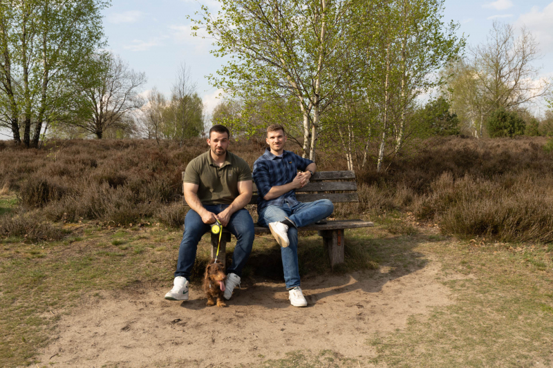 Osterausflug in die Lüneburger Heide 2025
