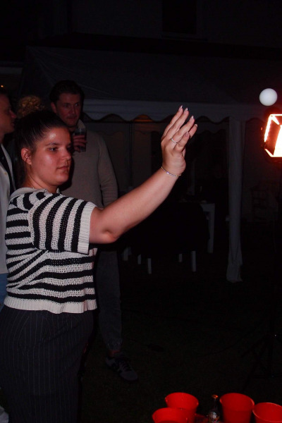 Hendriks 30ter Geburtstag - Feier mit Freunden 2025