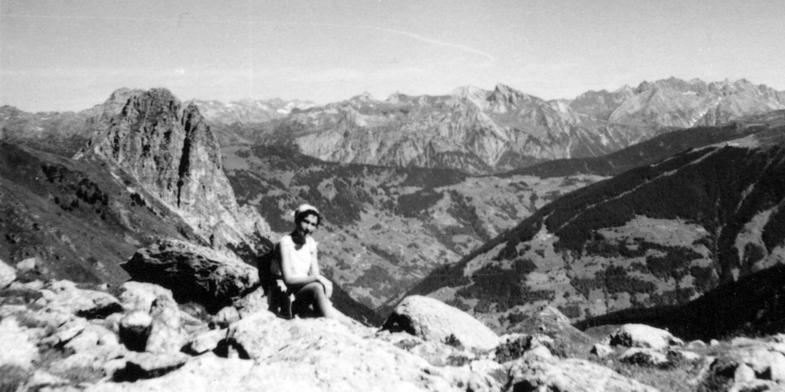 Ursula Reimund Glombik AlbNr.18 1966