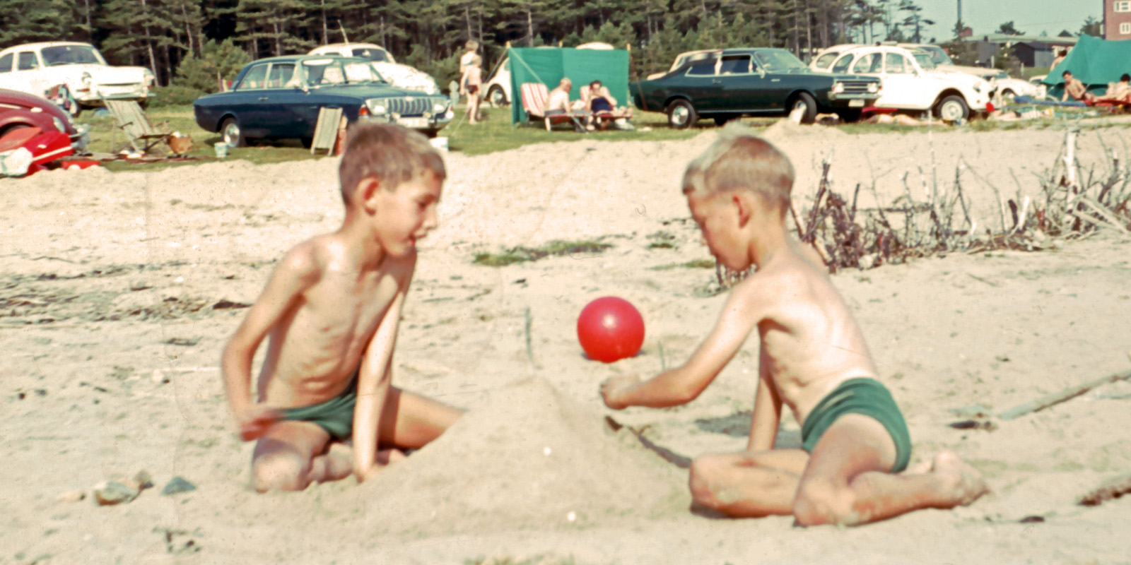 Ursula Reimund Glombik DiaSet.02 1967