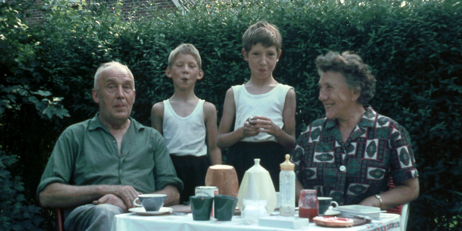 Ursula Reimund Glombik DiaSet.03 1971