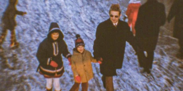 „Bei Keidels im Weserbergland“ 1972/1973 (Super-8)