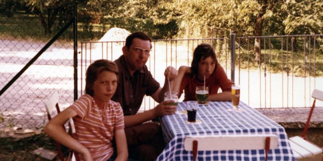 Ursula Reimund Glombik AlbNr.13 1978