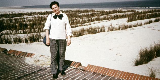 Ursula Reimund Glombik AlbNr.23 1987