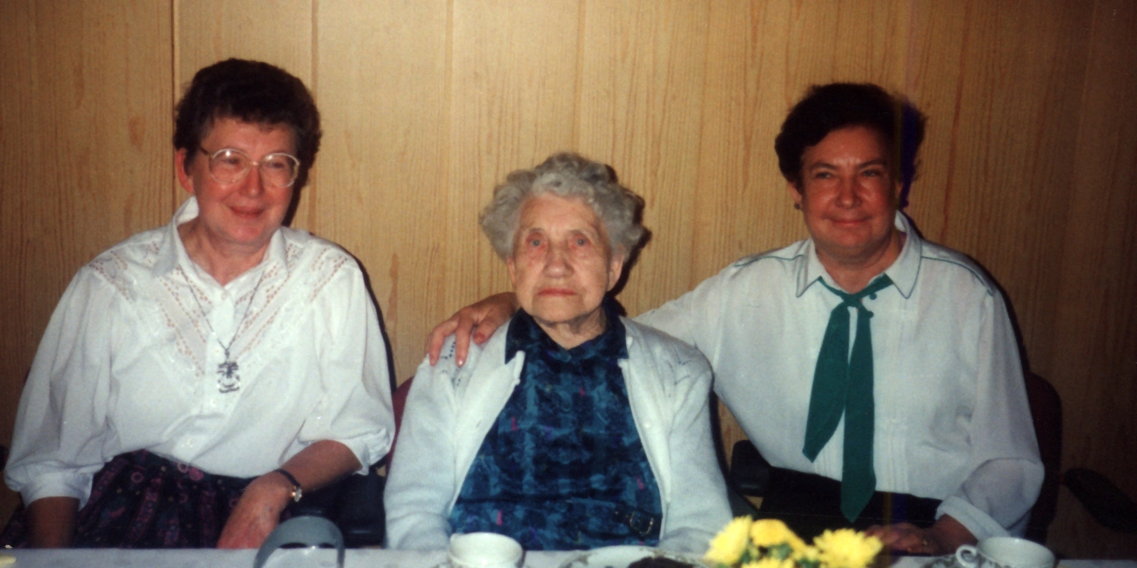 Ursula Reimund Glombik AlbNr.12 1991