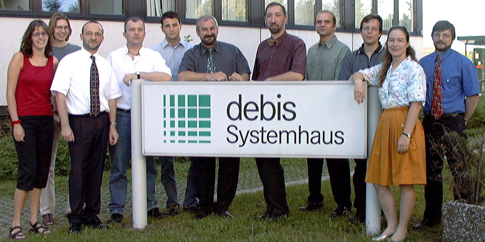 Die Workflow-Engine URANUS für europäische Telekommunikationsanbieter 2000