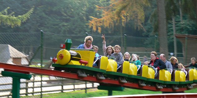 MagicPark in Verden 2008