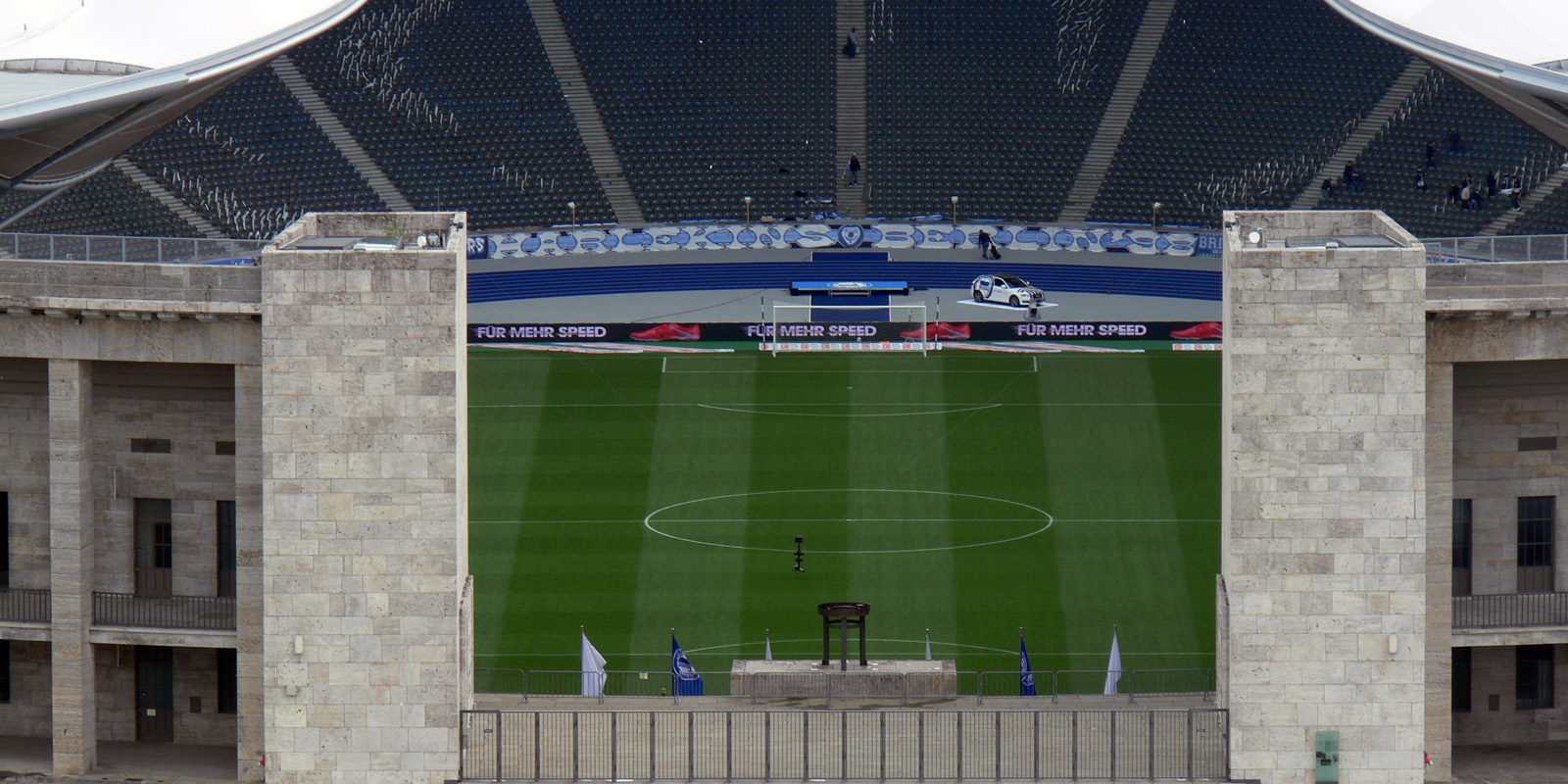 Ausflug nach Berlin 2009