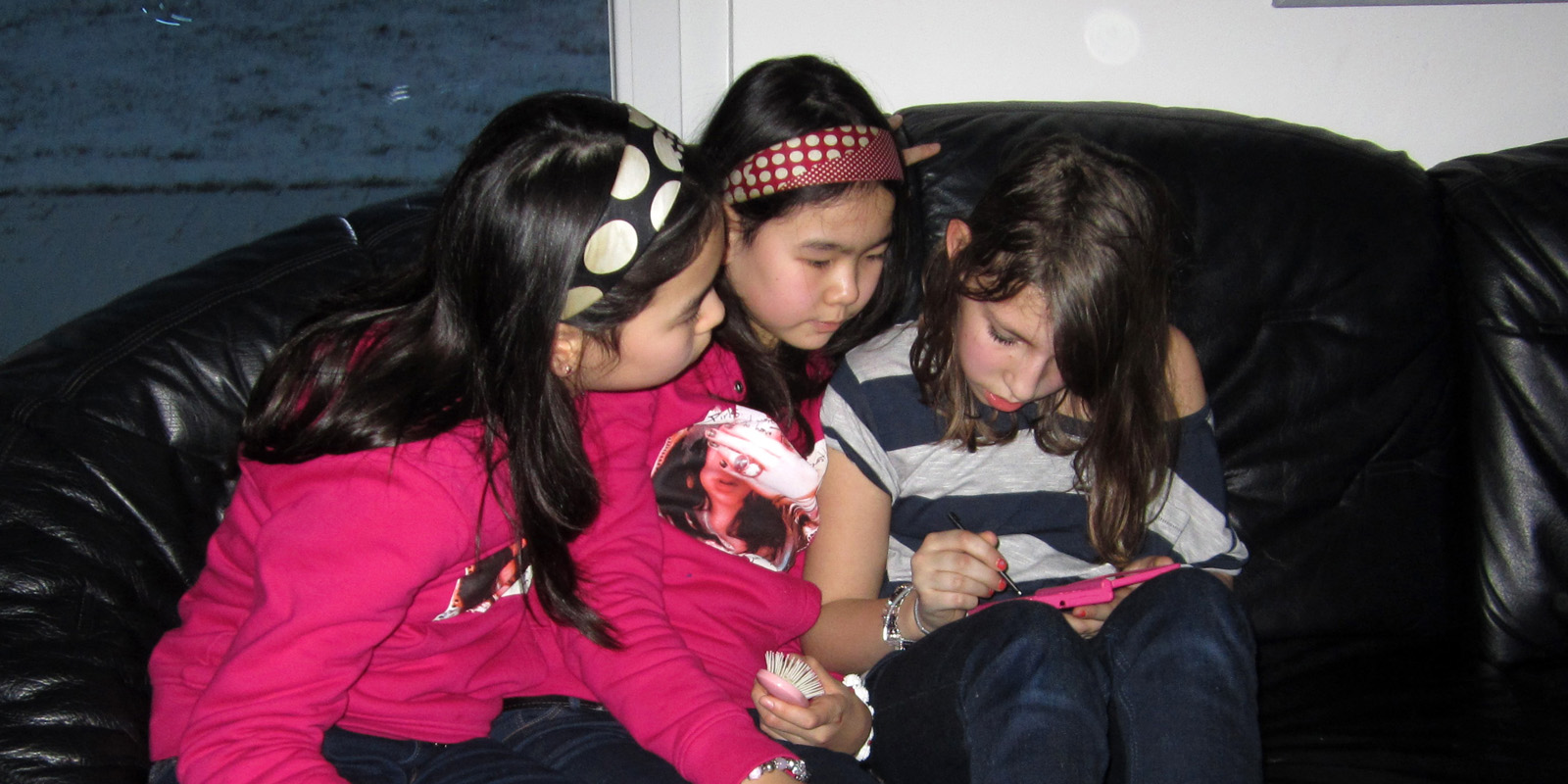 Lynns Geburtstagsfeier 2013