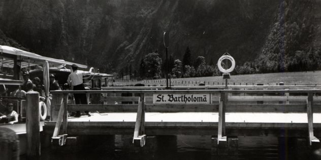 Ursula Reimund Glombik AlbNr.11 1959