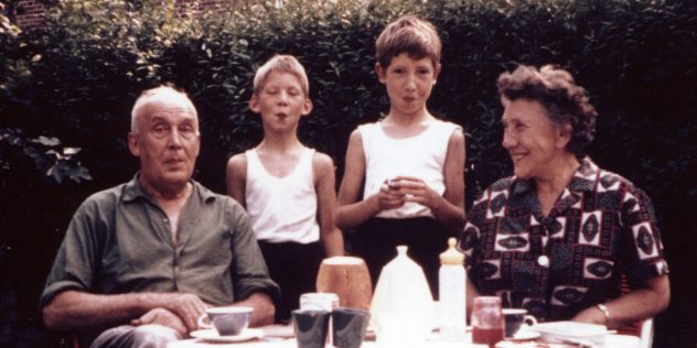 Ursula Reimund Glombik AlbNr.07 1968