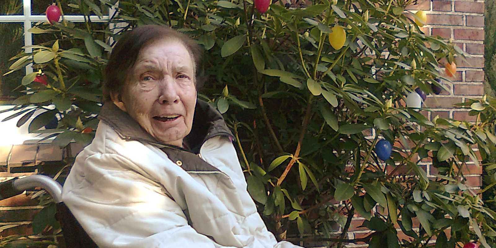 Muddi – Gemütliche Stunden und Bilder die noch fehlten 2014 – 2017