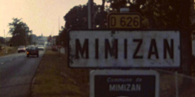 „Urlaub in Mimizan“ (Frankreich) 1983 (Super-8)