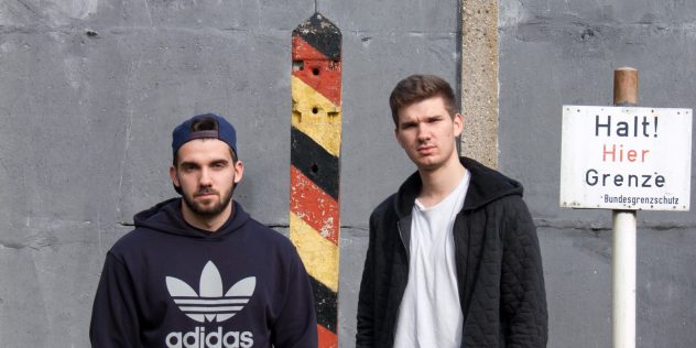 Zum Tag der Deutschen Einheit in den Landkreis Lüchow-Dannenberg 2017