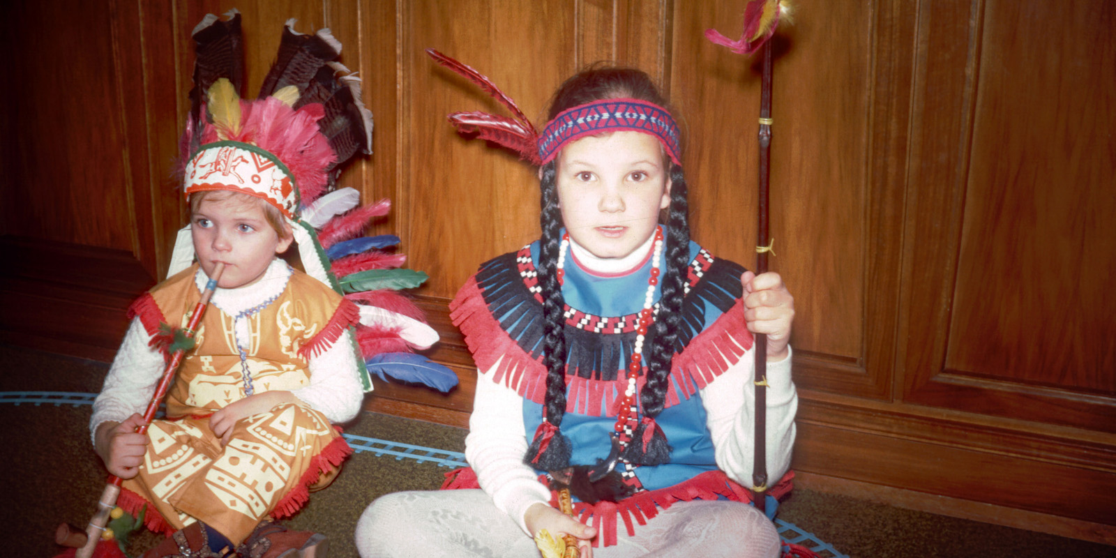 Karin und Georg Blumenthal 1969 – 1970 (Album Nr.16)