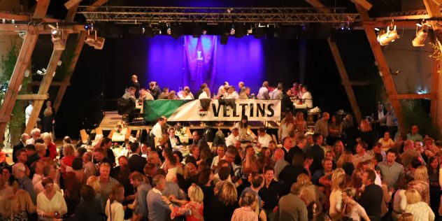 Tanz in den Mai im Isernhagenhof mit den Lions 2018