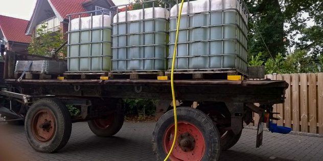 Basti – Schulspaß zum Schulende 2015