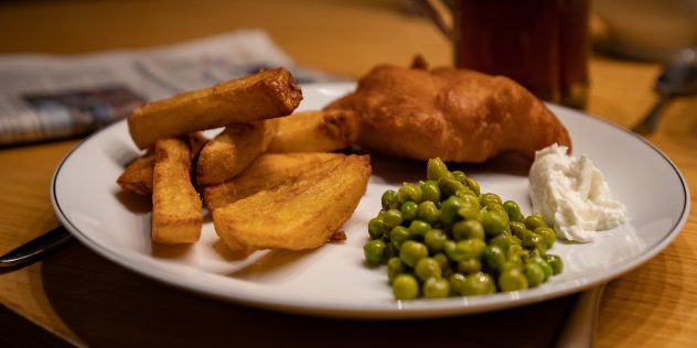 Wochenende mit Genuss 2021