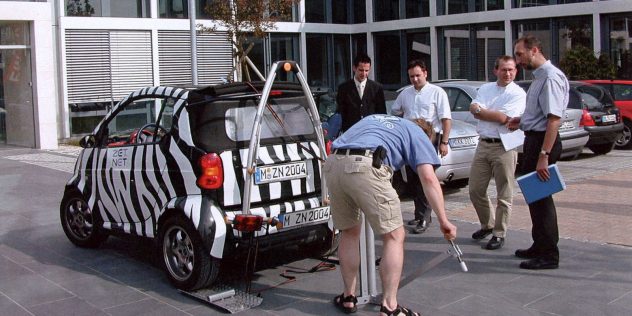 Aufstieg und Fall der EM.TV & Merchandising AG