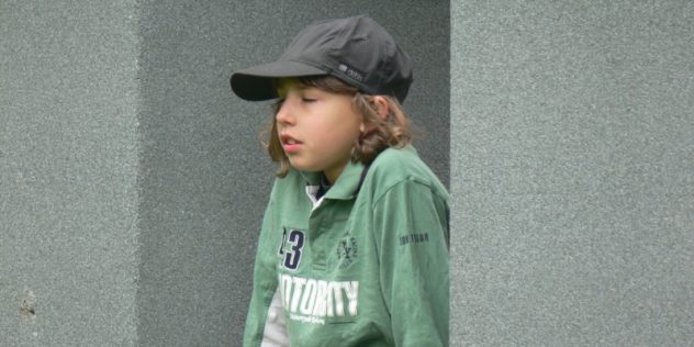 Ansitze im Moor aufbauen 2010